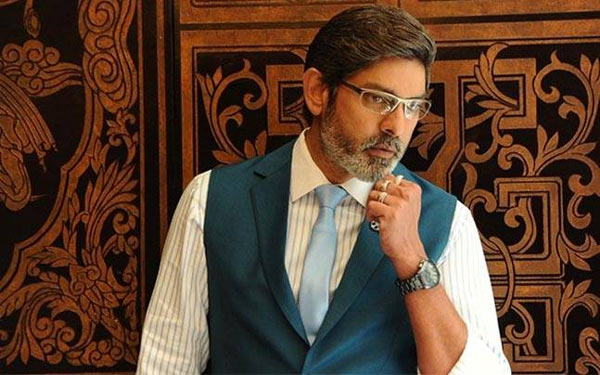 jagapathi babu,nannaku prematho,alludiki prematho,ntr  'అల్లుడికి ప్రేమతో' సంఘతేంటో..?